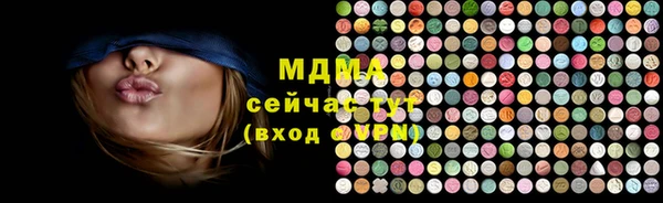 мдпв Богородск